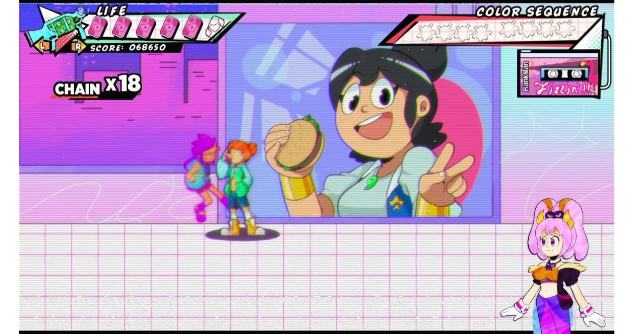PopSlinger - Nintendo Switch