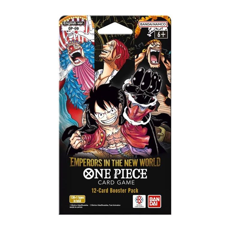 one piece card game king of pirates collection MTG Custom Proxy