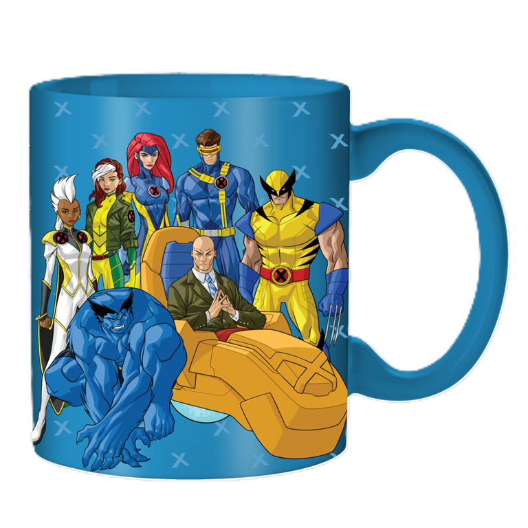 Wolverine Marvel X-men 1990 40 Cms | Meses sin interés
