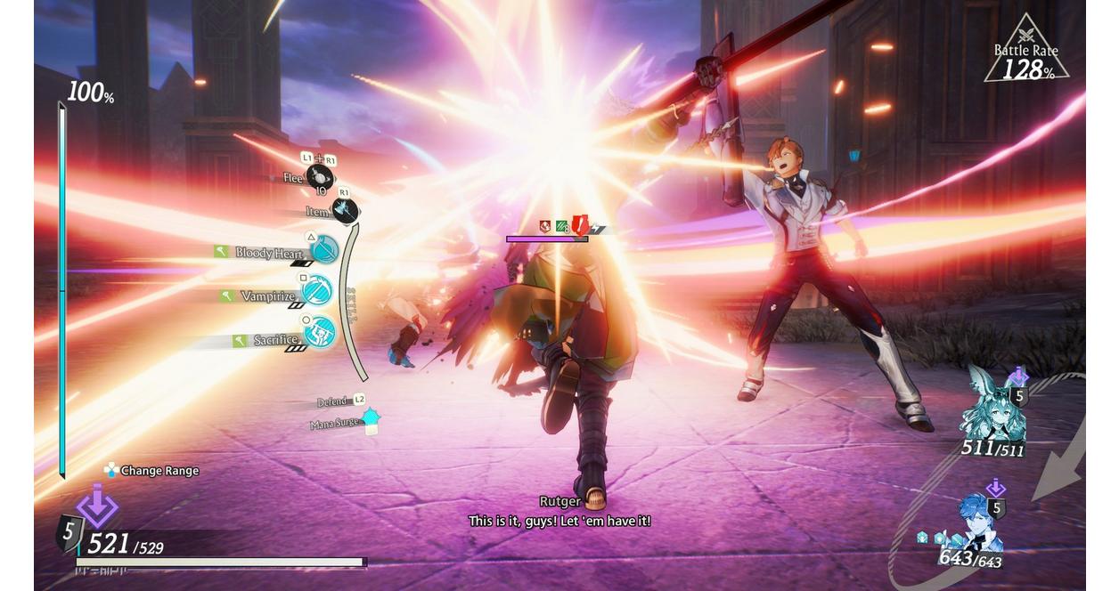 Atelier Yumia: The Alchemist of Memories and the Envisioned Land