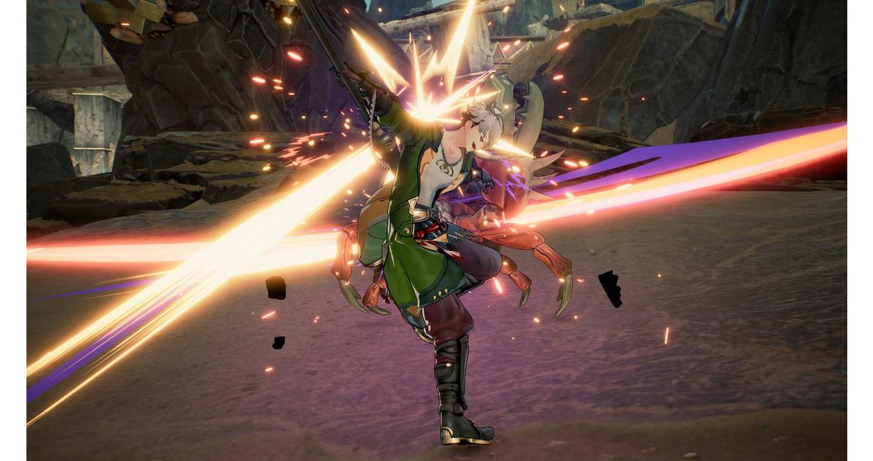 Atelier Yumia: The Alchemist of Memories and the Envisioned Land Digital Deluxe Edition - Xbox Series X/S