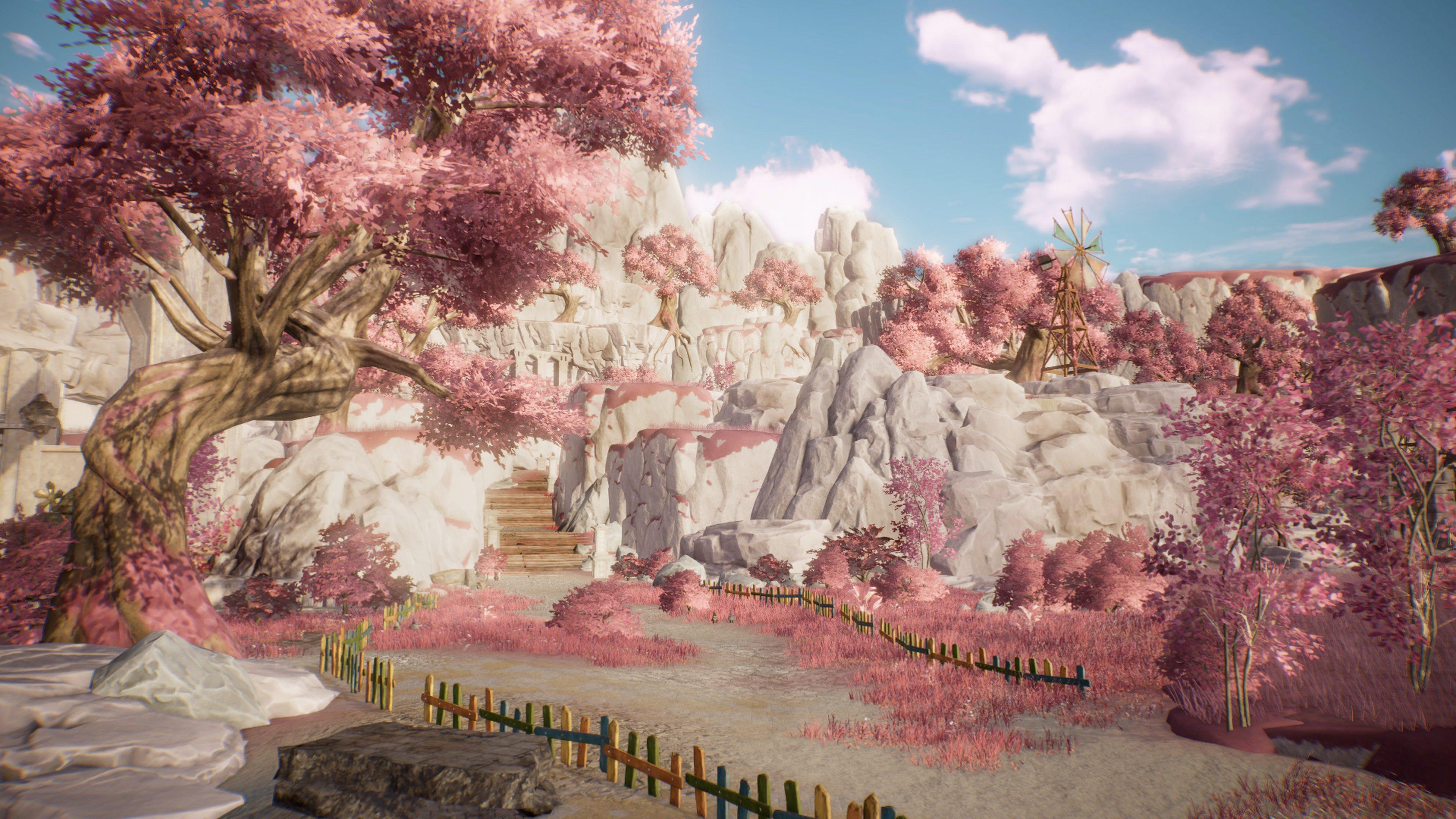 Atelier Yumia: The Alchemist of Memories and the Envisioned Land - PlayStation 5