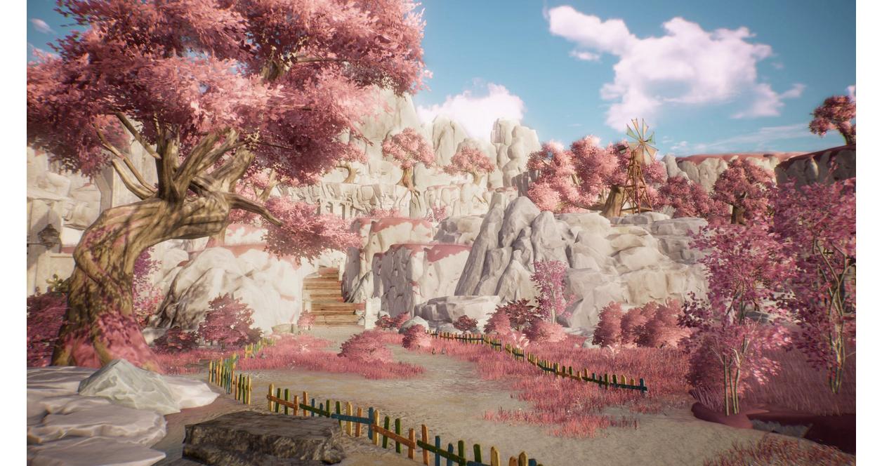 Atelier Yumia: The Alchemist of Memories and the Envisioned Land