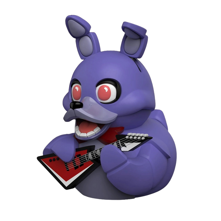 Tubbz Five Nights at Freddy's Bonnie (1st Edition) 3.54-in