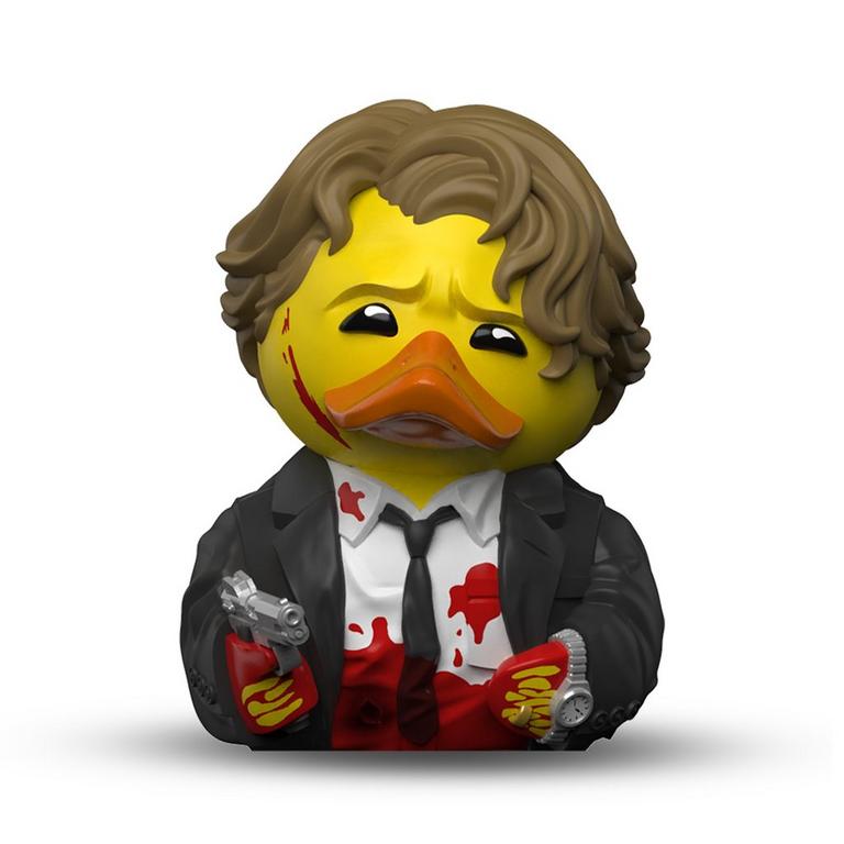 Tubbz Reservoir Dogs Mr. Orange (1st Edition) Collectible Rubber Duck