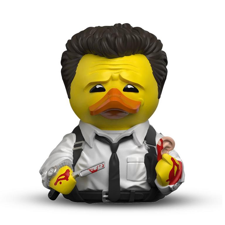 Tubbz Reservoir Dogs Mr. Blonde (1st Edition) 3.54-in Collectible Rubber Duck
