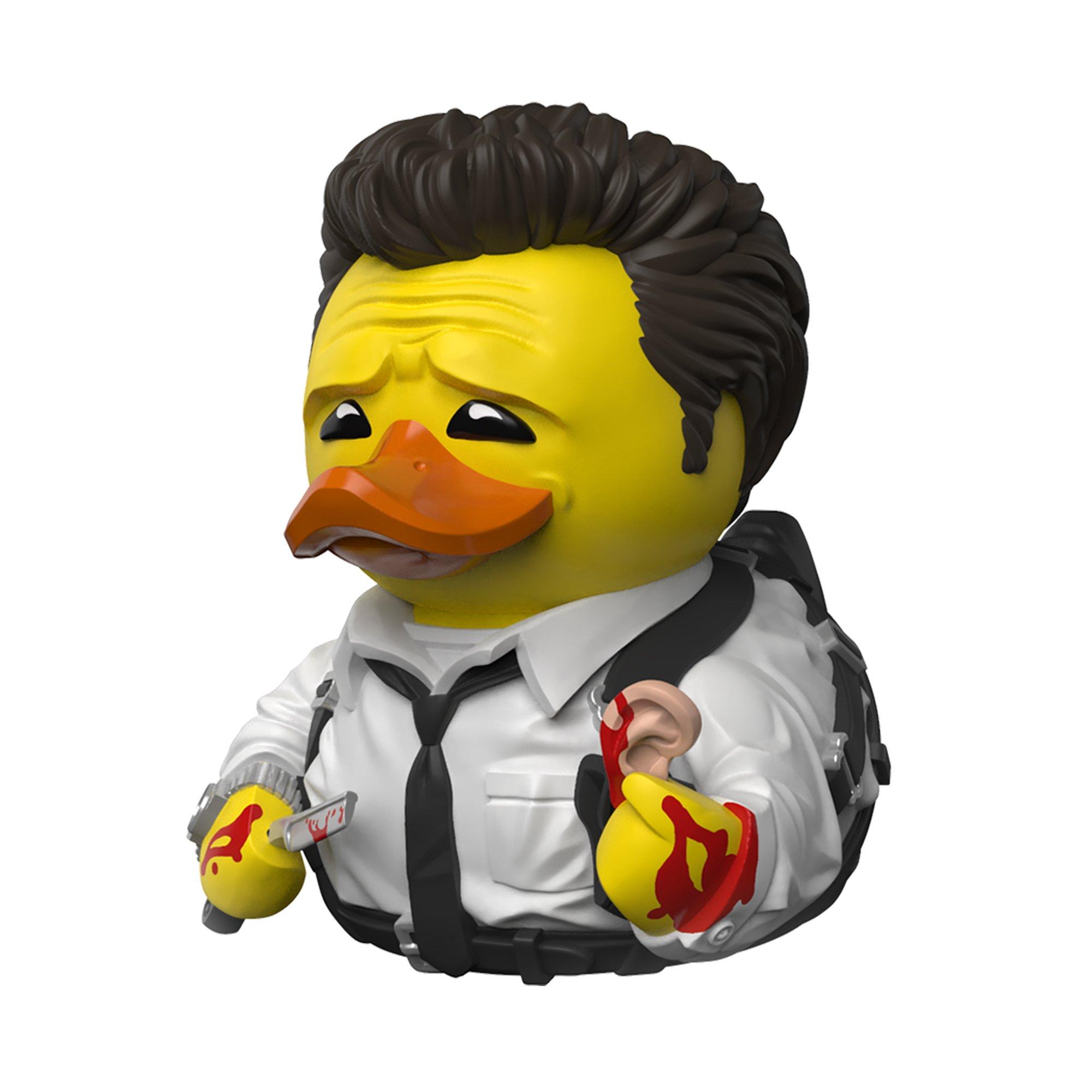 Tubbz Reservoir Dogs Mr. Blonde (1st Edition) 3.5-in Collectible Rubber Duck
