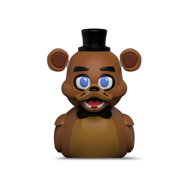 Tubbz Mini Five Nights at Freddy's - Freddy 2-in Collectible