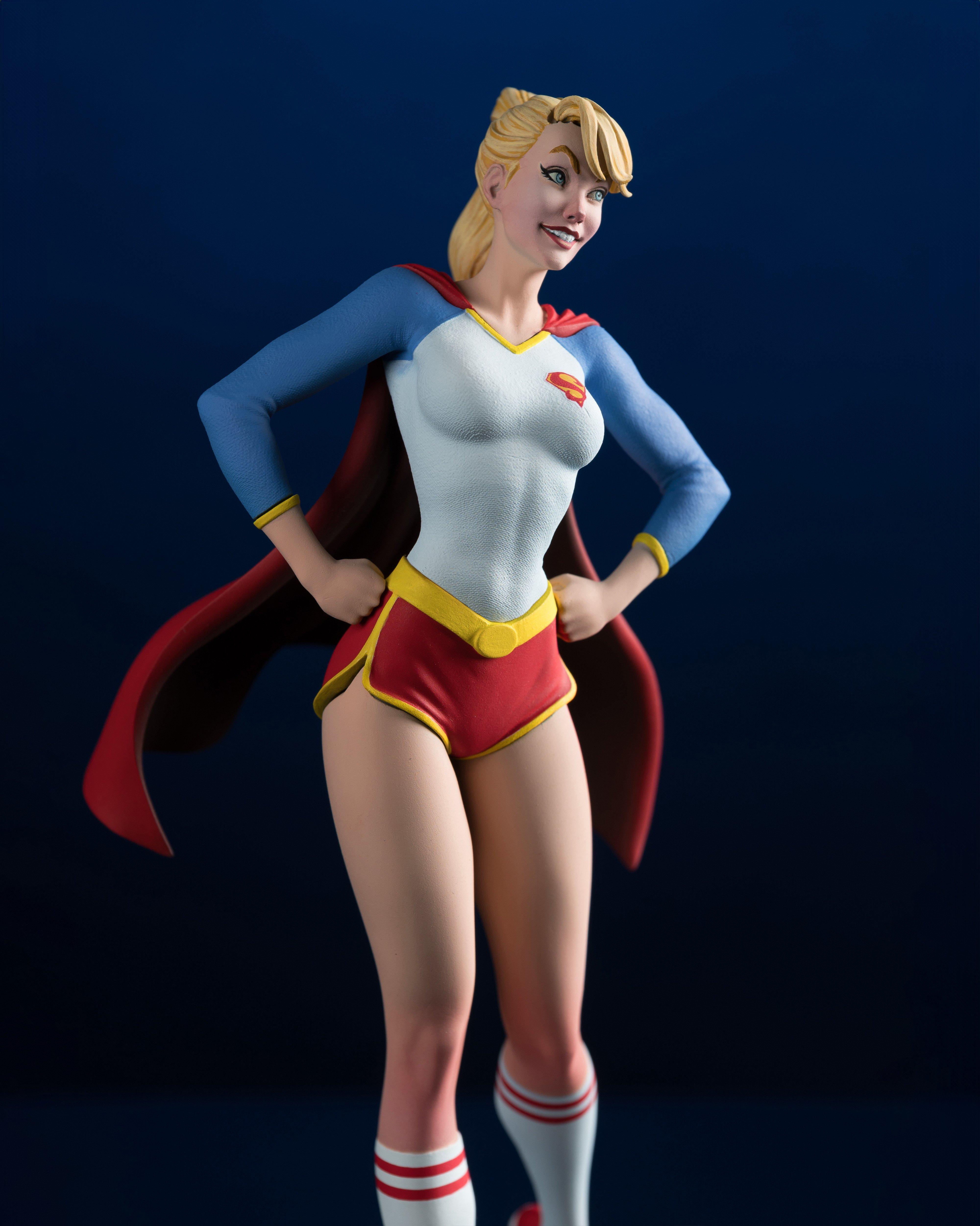 Amazon.com: McFarlane Toys - DC Direct Page Punchers