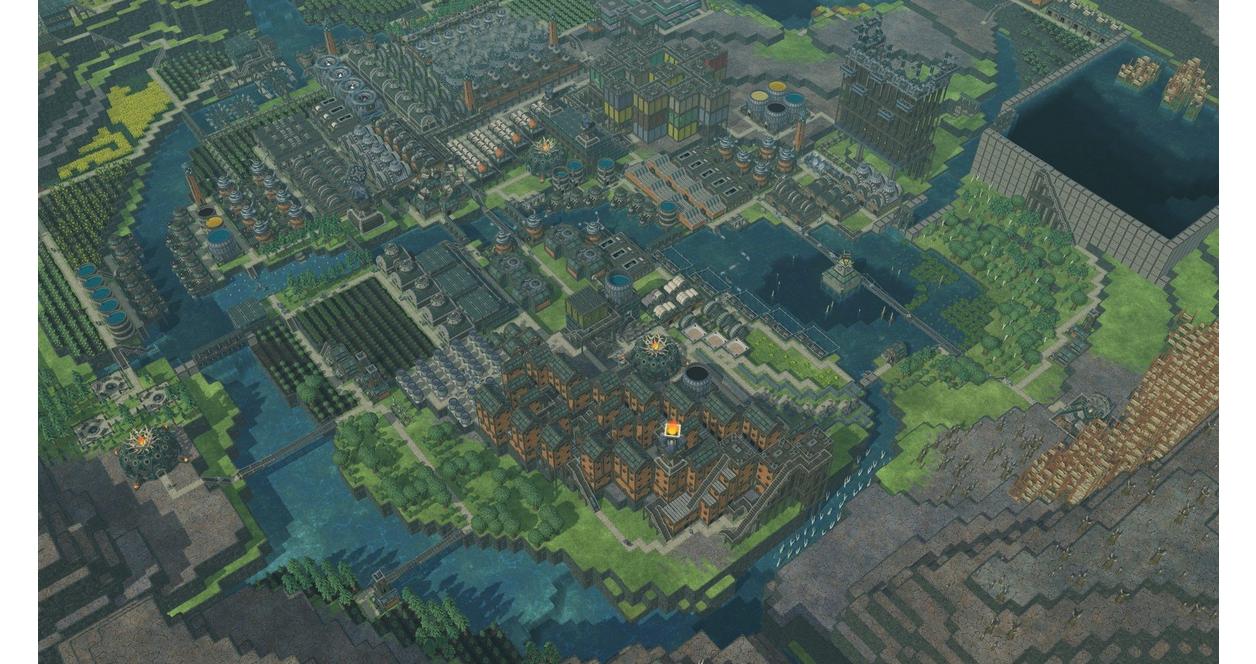 Timberborn  - PC Steam