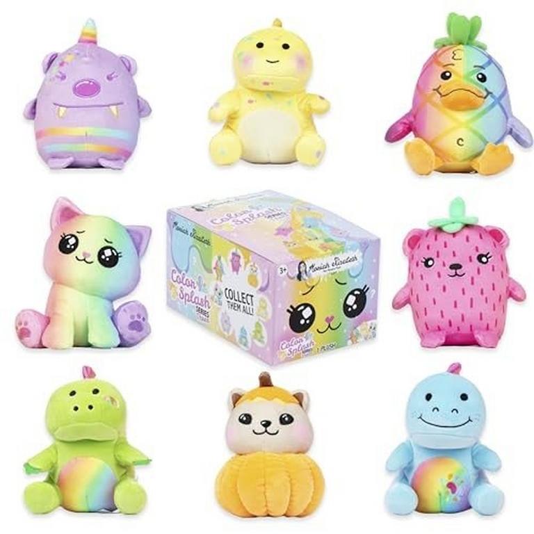Moriah Elizabeth 6-in Mini Mystery Plush (Series 3) Style May Vary