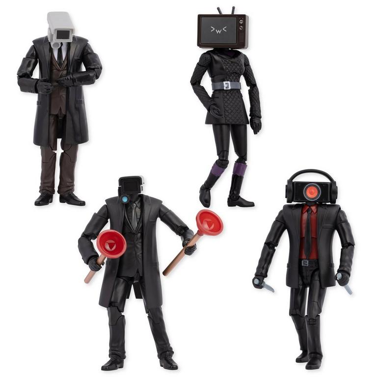 【スキビディトイレ】 デラックスアクションフィギュア フルコンプリートセット 81BACXZ0nCL._UF350,350_QL50_.jpg