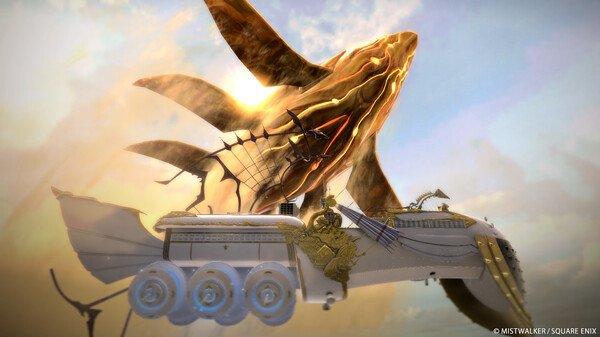 FANTASIAN Neo Dimension - Xbox Series X/S