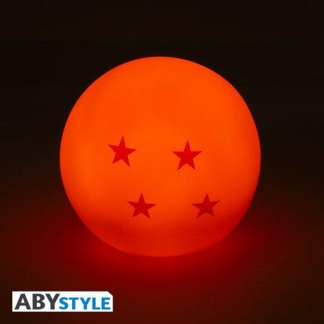 ABYstyle Dragon Ball Z Dragon Ball Mini Lamp