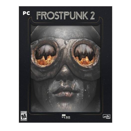 Frostpunk 2 Special Edition - PC Steam