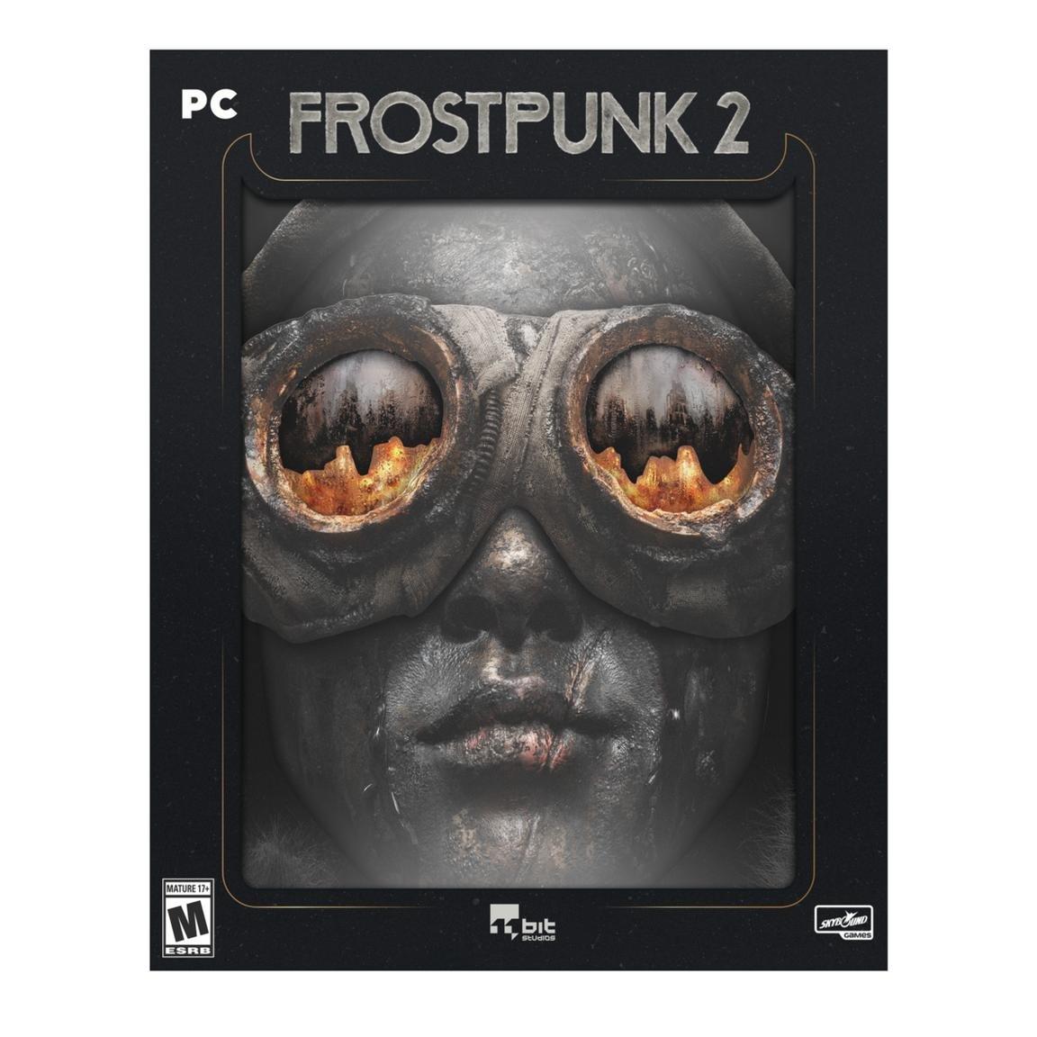 Frostpunk 2 Icebreaker - Xbox Series X