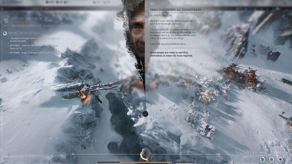 Frostpunk 2 Whiteout - Xbox Series X