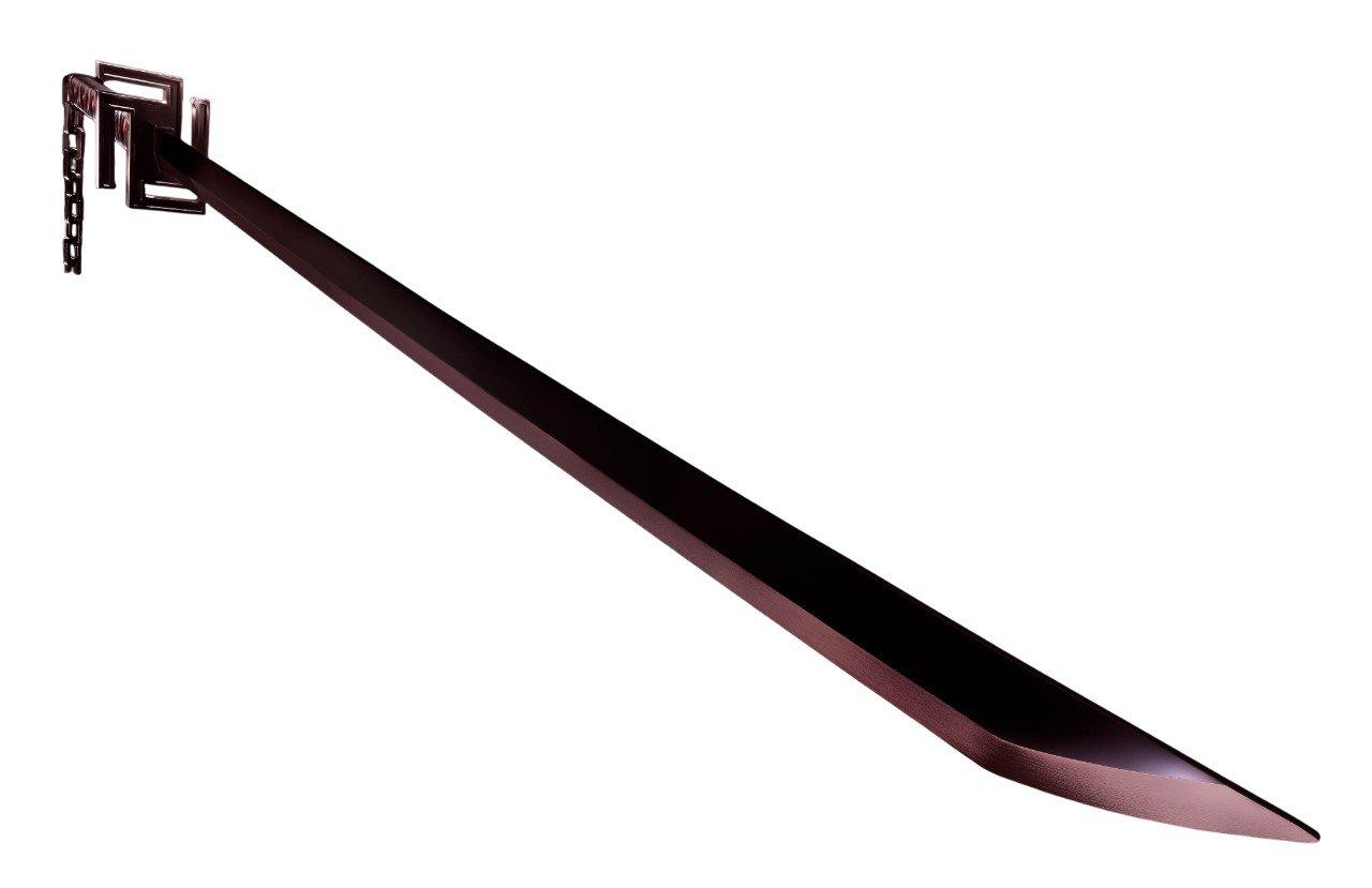 Tamashii Nations Bleach Tensaku Zangetsu Zanpakuto Proplica