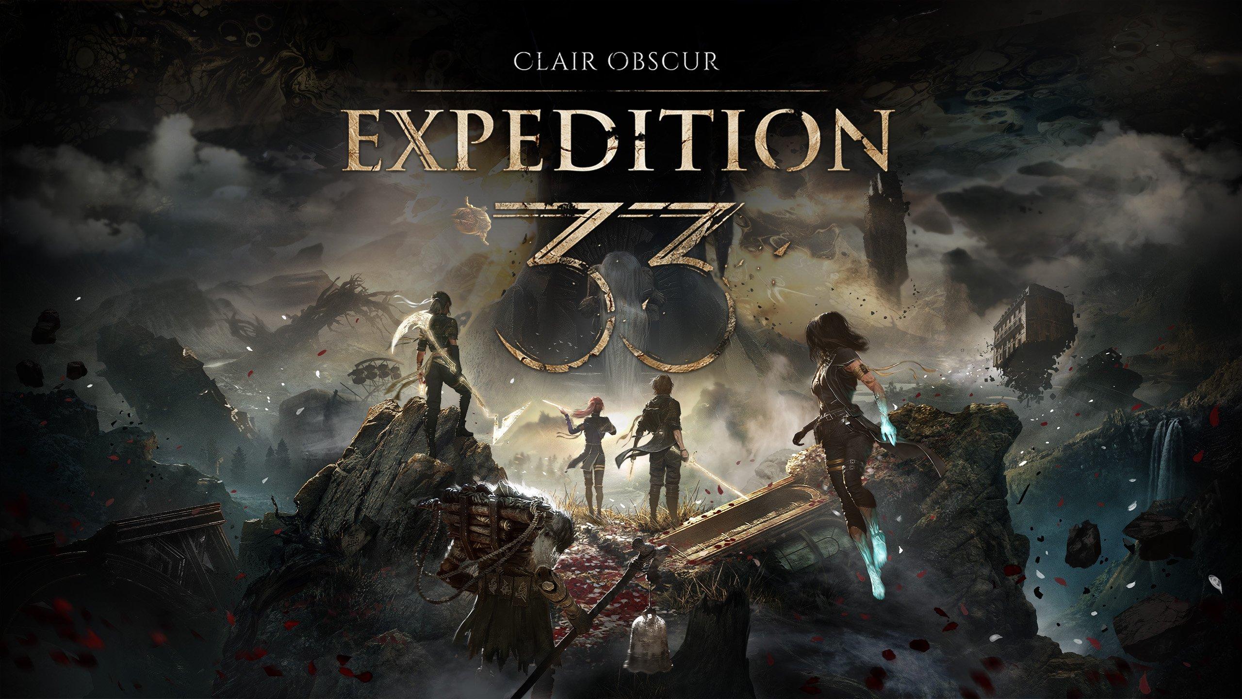 Clair Obscur: Expedition 33 - PC