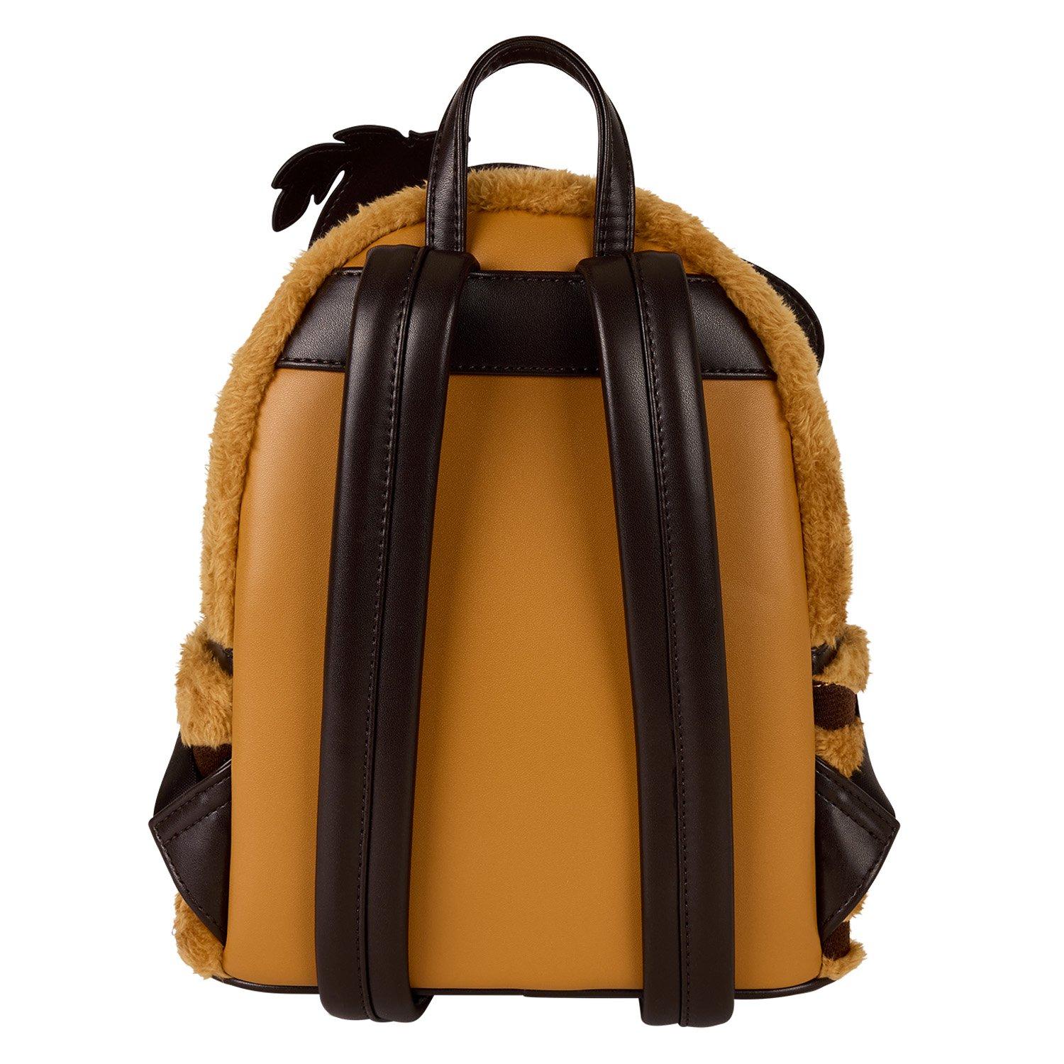 Loungefly Shrek Puss In Boots Backpack - Thumbnail 3