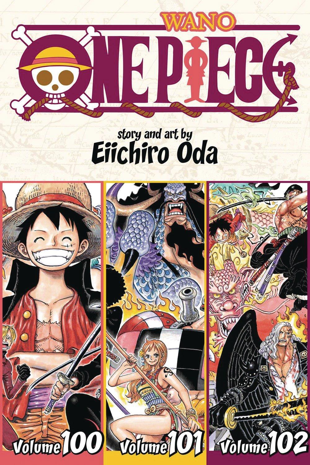One-Piece-3-in-1-Edition-Manga