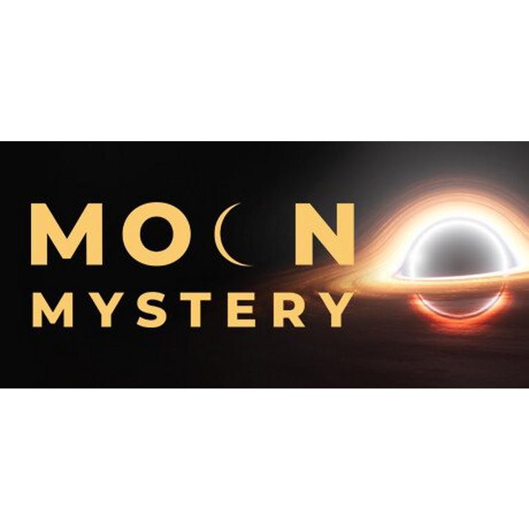 Moon Mystery - PC Steam