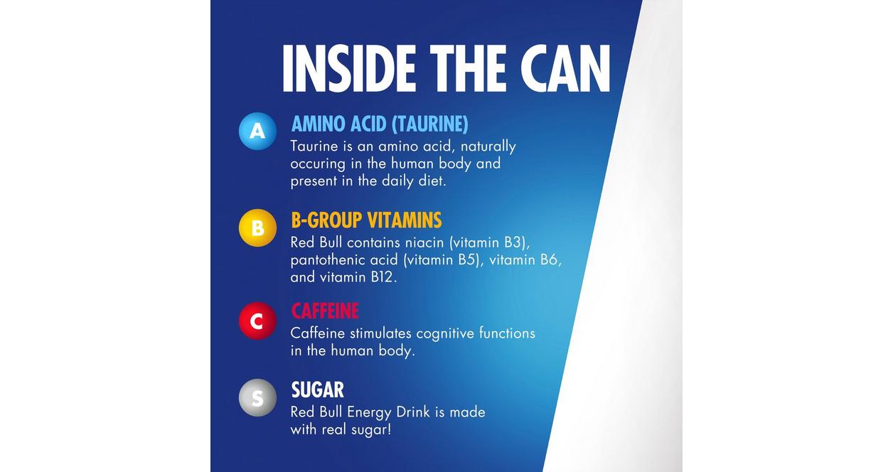 Red Bull 8.4oz Drink - Sugarfree