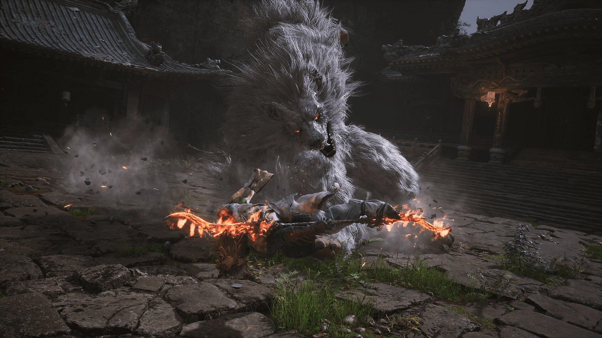 Black Myth: Wukong - Sony PlayStation 5 for sale online | eBay