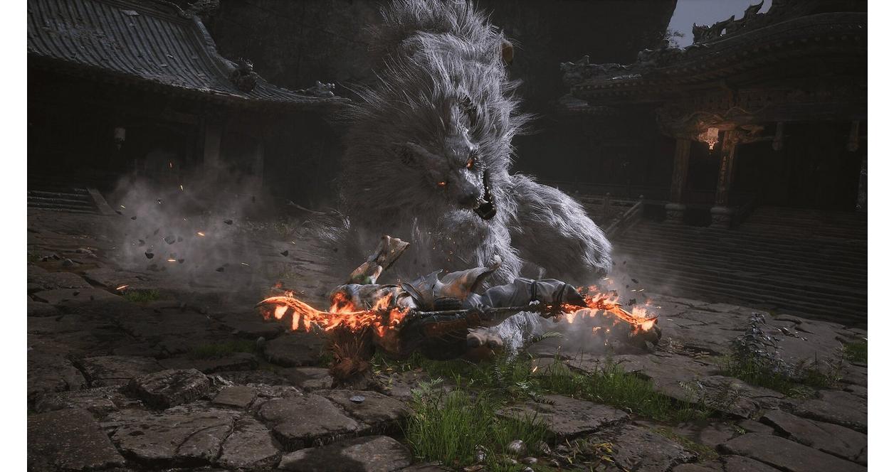 Black Myth: Wukong - PlayStation 5 | PM Studios | GameStop