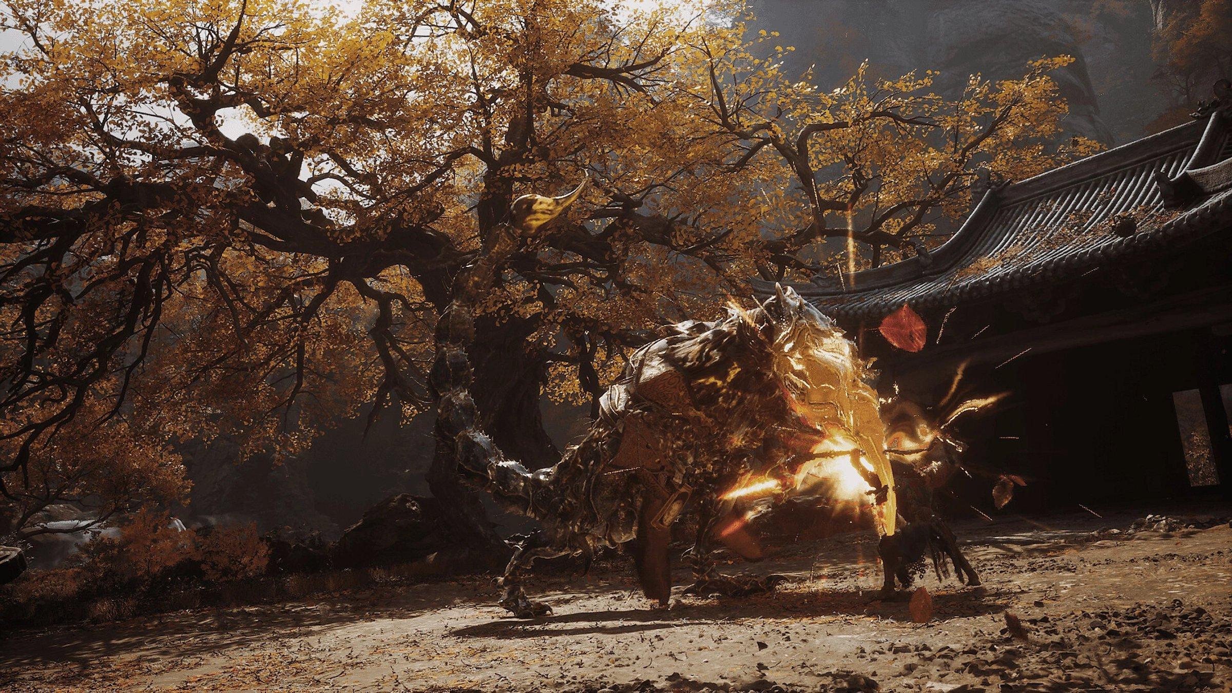 Amazon.com: Black Myth: Wukong - PlayStation 5 : Pm Studios