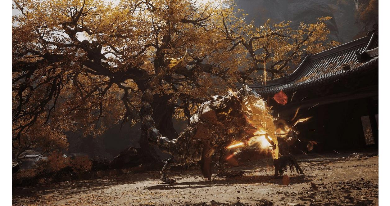 Black Myth: Wukong - PlayStation 5 | PM Studios | GameStop