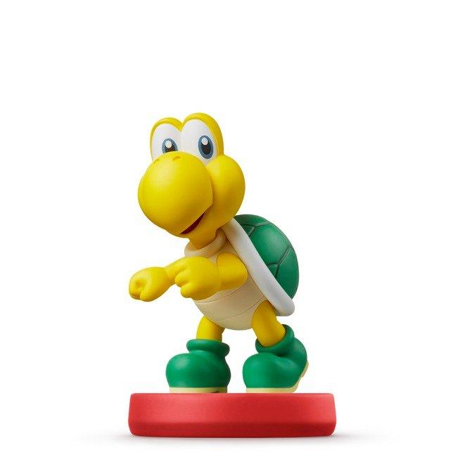 Mario, Peach, Bowser Wedding 3 Pack - Super Mario Odyssey
