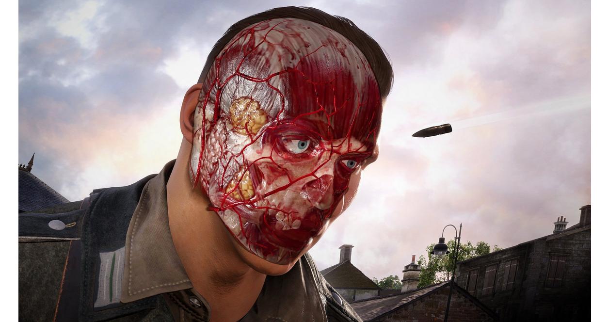 Sniper Elite: Resistance - Xbox Series X