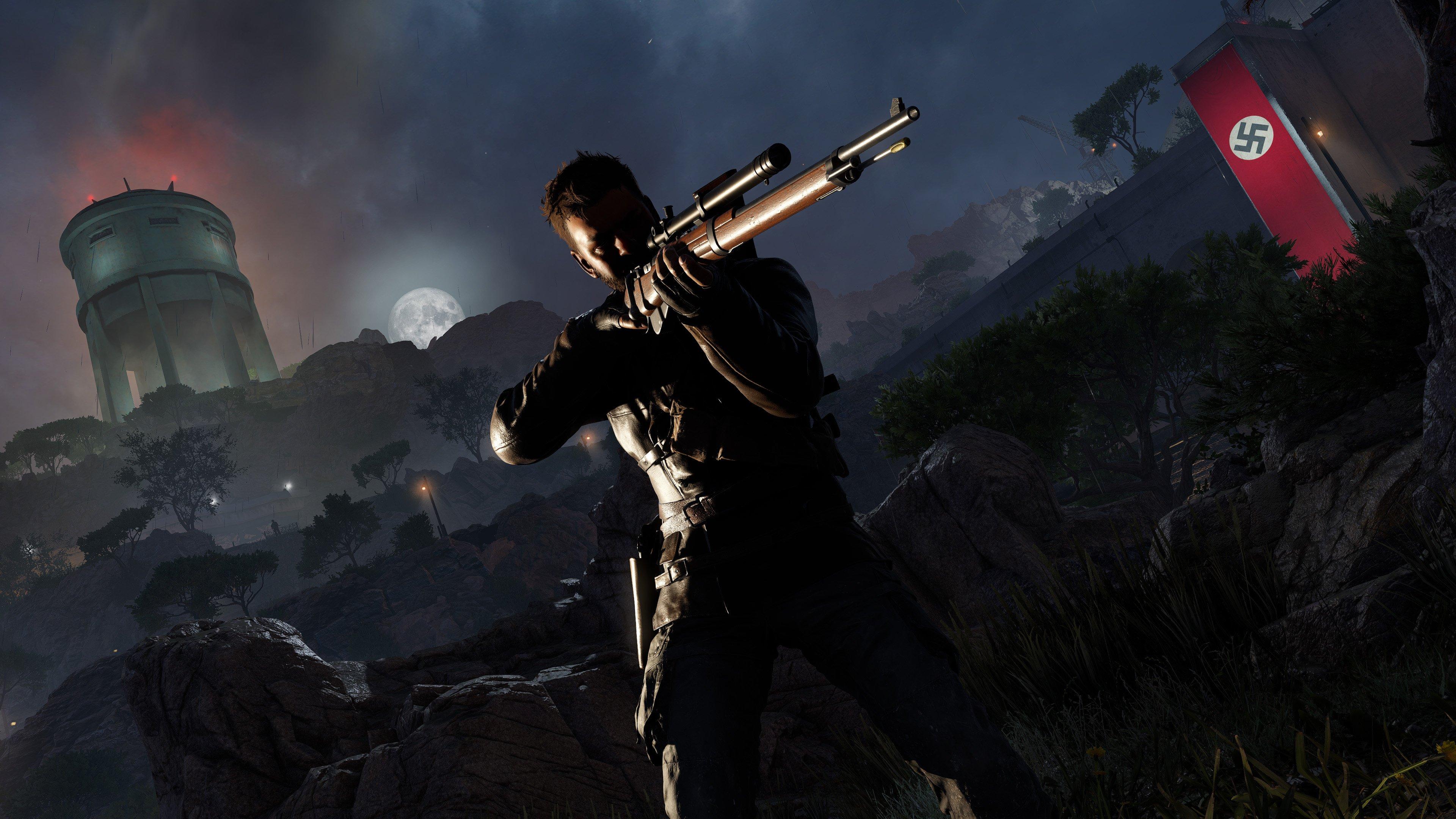 Sniper Elite: Resistance - PlayStation 5 | GameStop