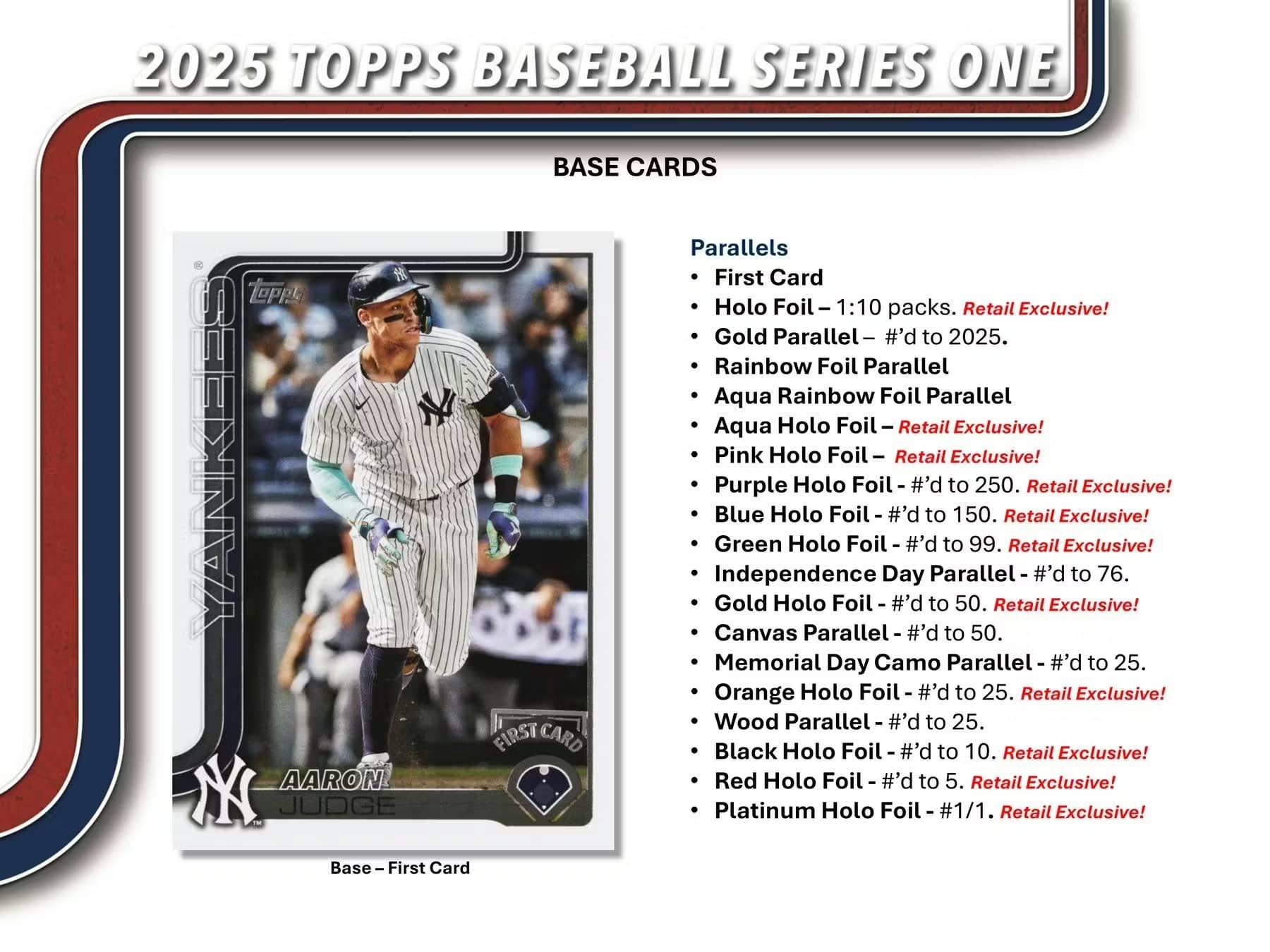 2024 Topps MLB Baseball Series 2 Super Box