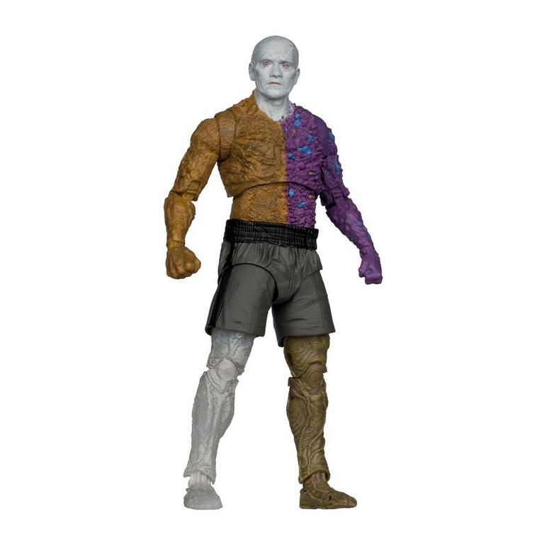 フィギュア　ミリタリー　McFarlane Toys Amazon.co.jp: McFarlane Toys - スポーンモノリスメガ