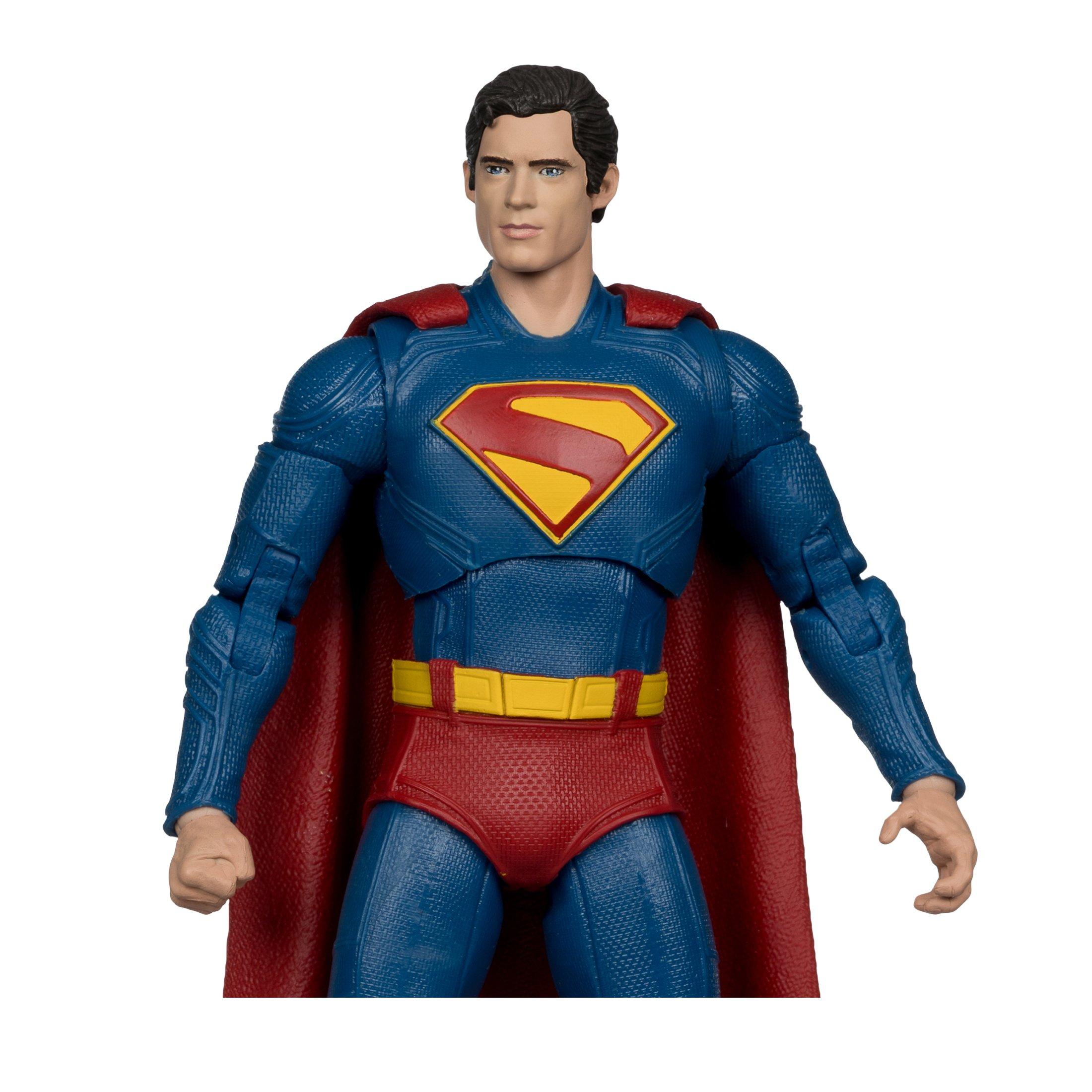 McFarlane Toys DC Multiverse Superman