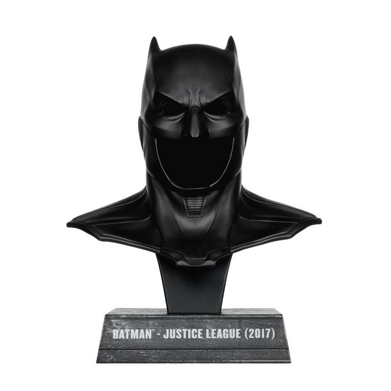 McFarlane Toys DC Direct Batman - Batman Justice League 1:3 Scale Cowl Prop Replica