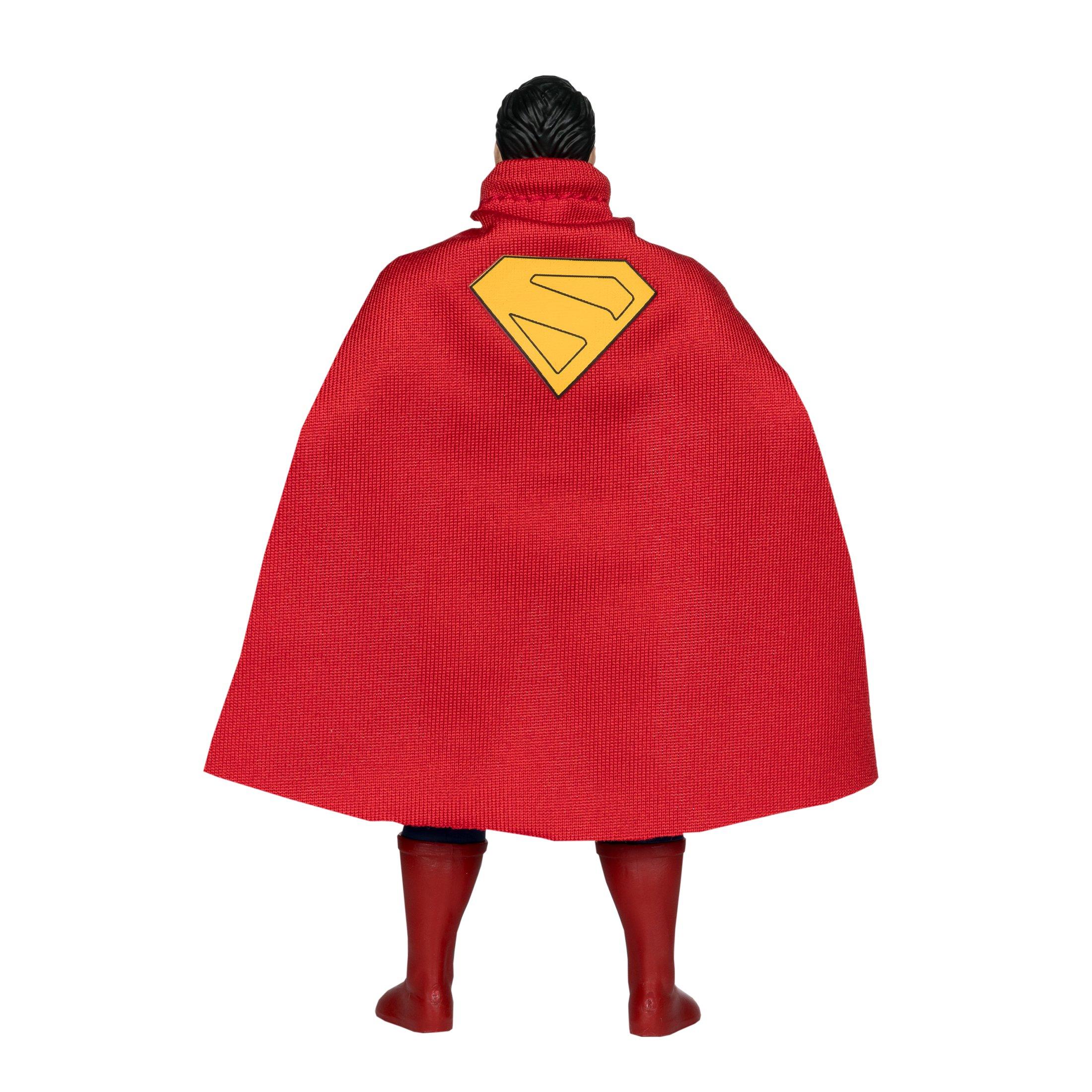 McFarlane Toys DC Direct Superman Movie Super Powers