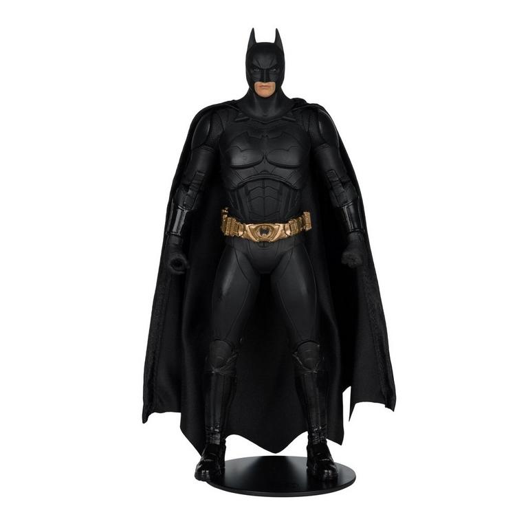 McFarlane Toys DC Multiverse Batman Forever (Build-A-Figure -Nightmare Bat) Batman 7-in Action Figure