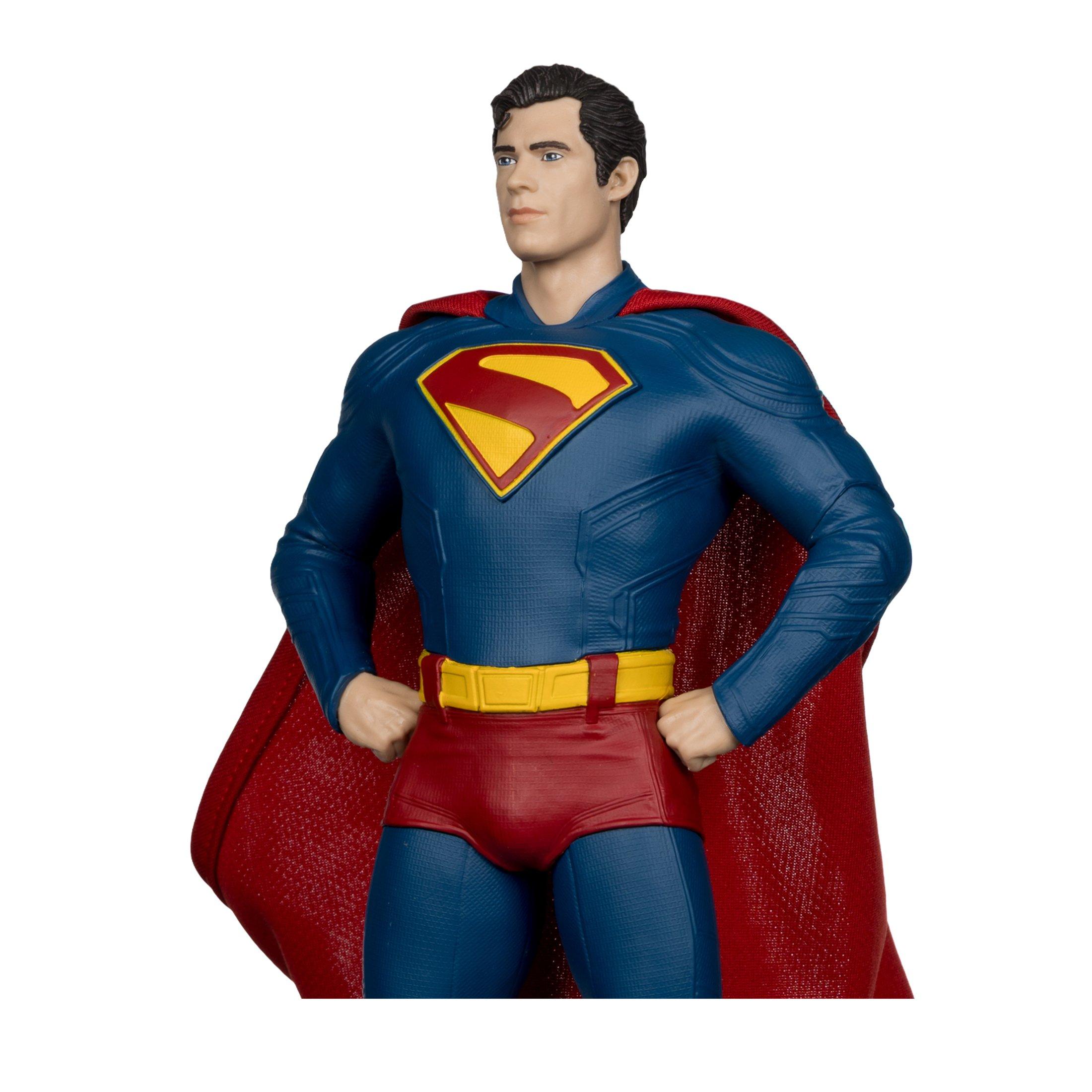 McFarlane Toys DC Direct Superman Movie