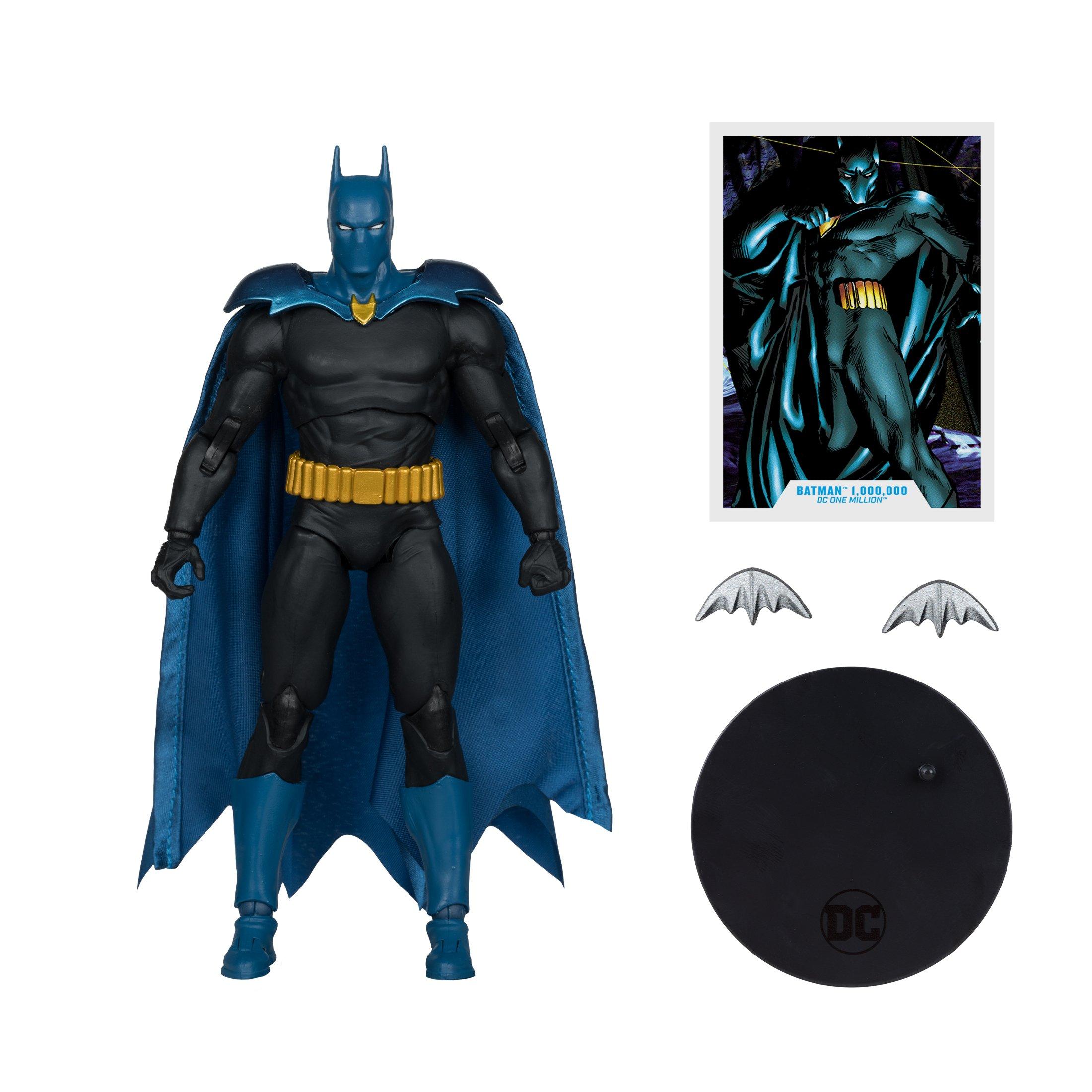 DC Comics – Horizon Original Vinyl Model Kit