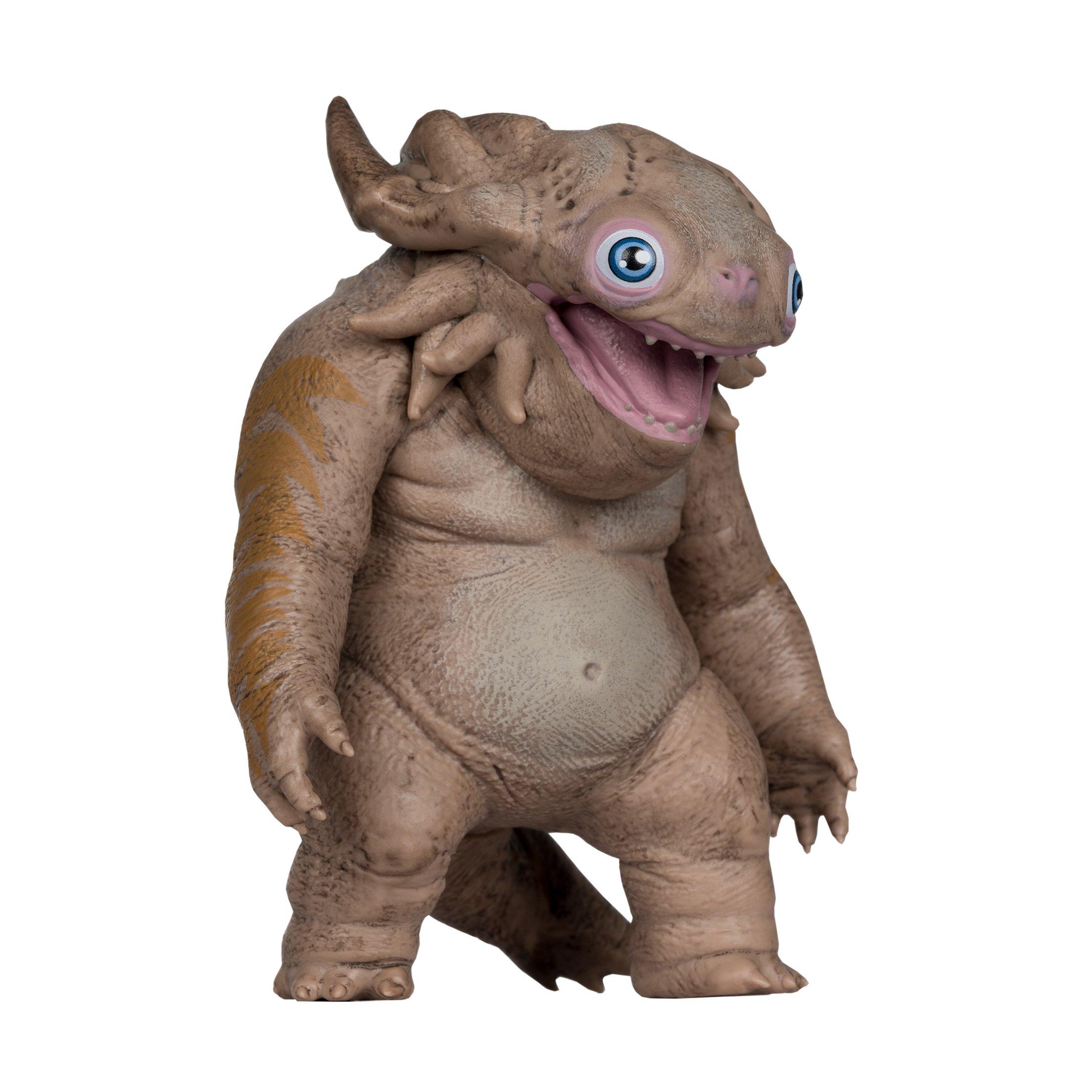 McFarlane Toys DC Direct Superman Movie Baby Kaiju 4.5-in Vinyl Figure