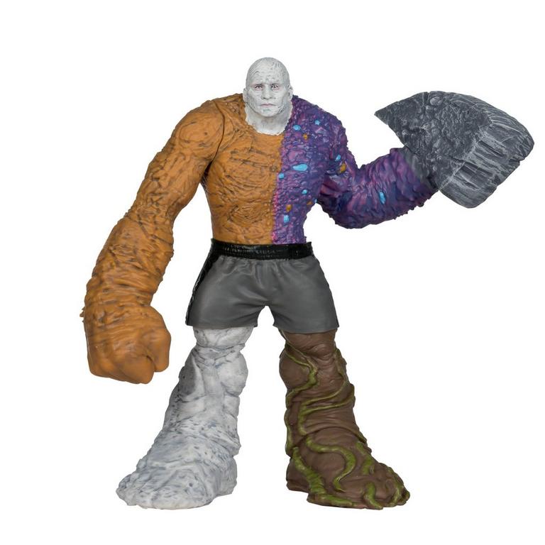 McFarlane Toys DC Direct Superman Movie Metamorpho 4.5-in Vinyl Figure