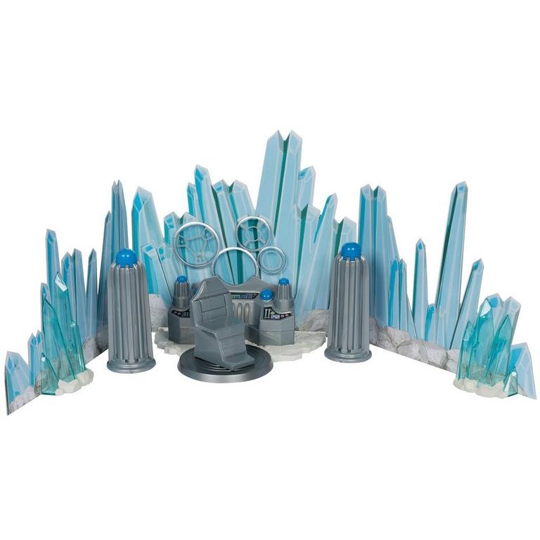 McFarlane Toys DC Direct Superman (2025) Fortress of Solitude
