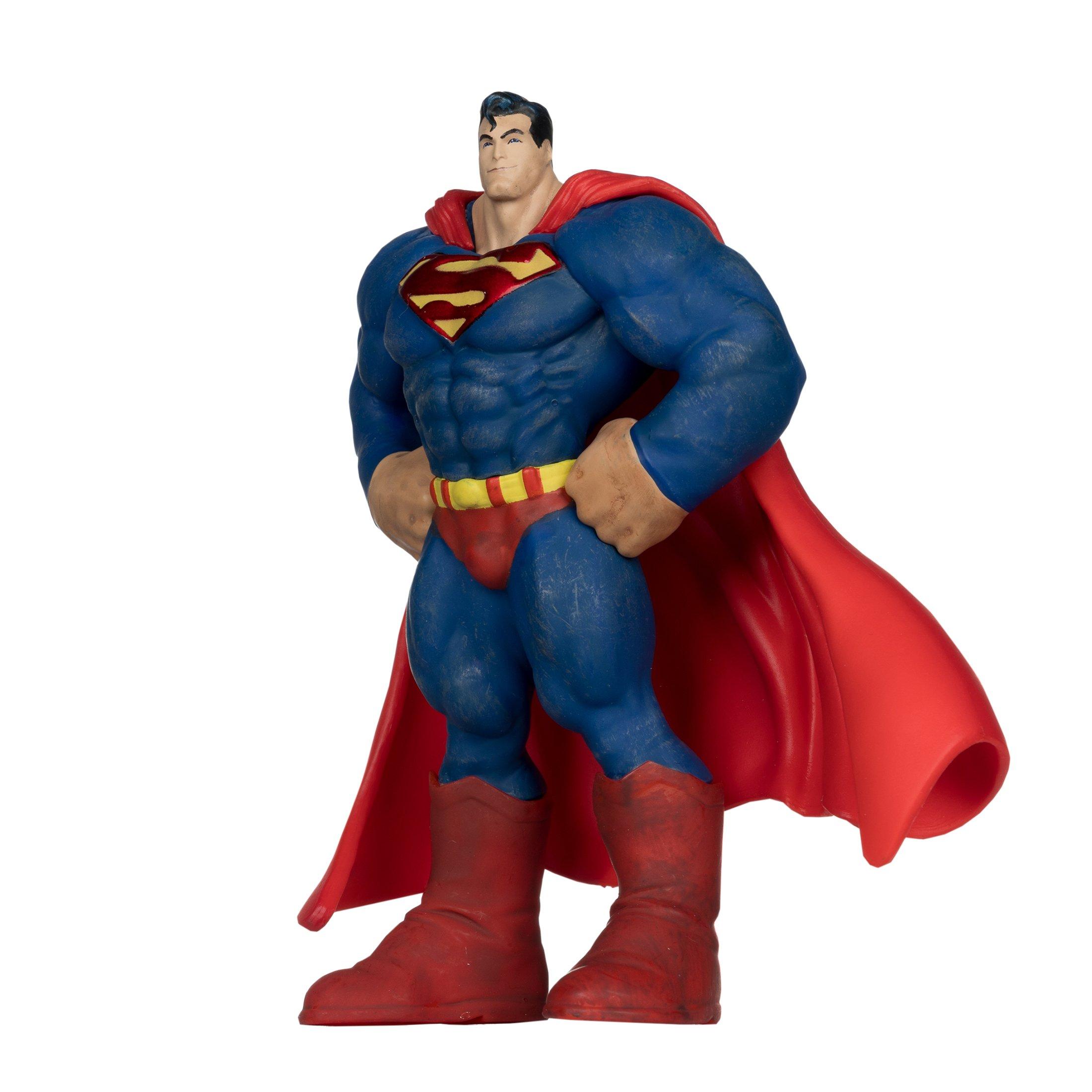 McFarlane Toys DC Direct Superman (Todd's Mods) 4.5-in Vinyl Figure