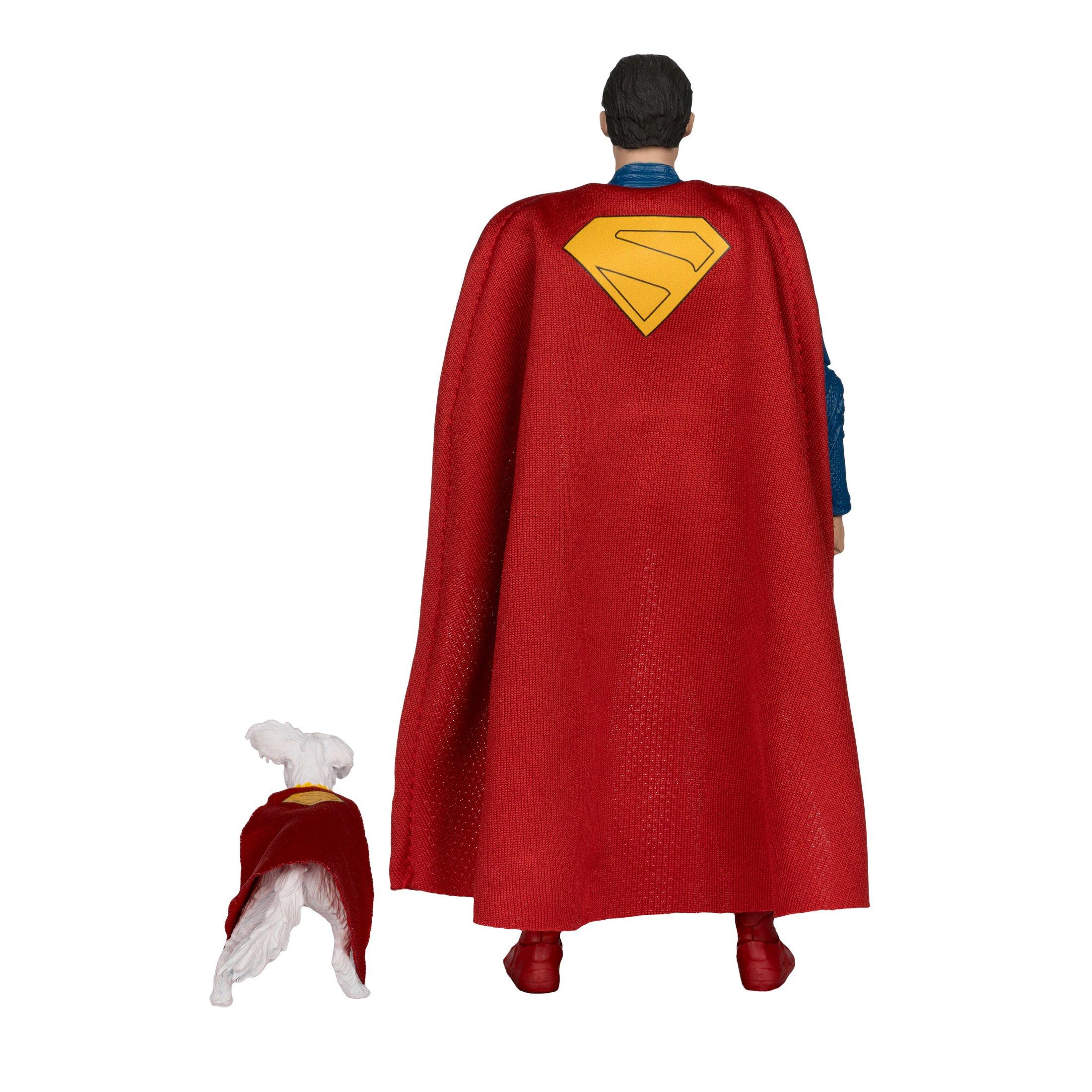 McFarlane Toys DC Direct Superman Movie