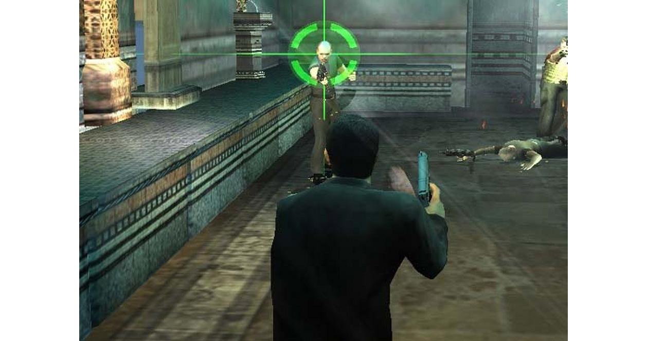True Crime Streets of LA - PlayStation 2 | Activision | GameStop