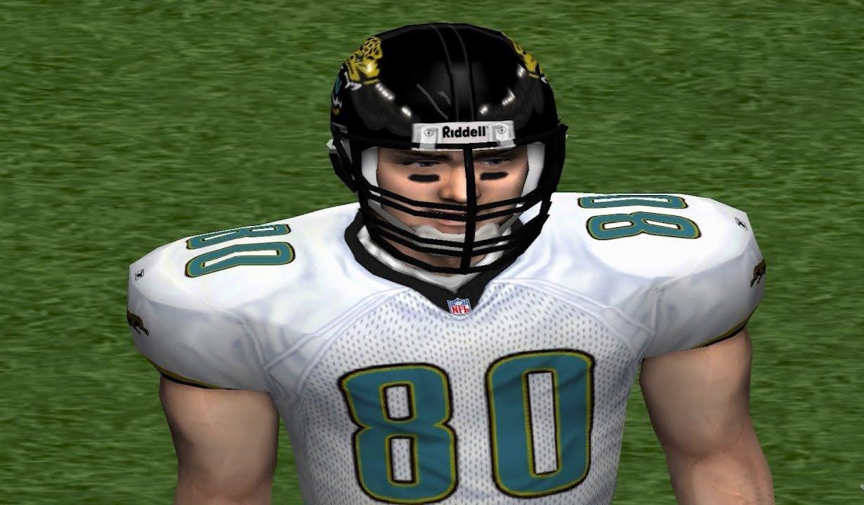 Madden NFL 2002 - GameCube