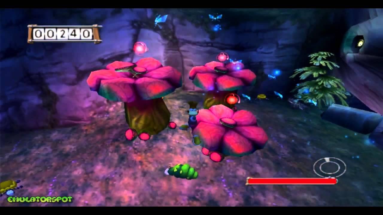 Rayman 3: Hoodlum Havoc - GameCube